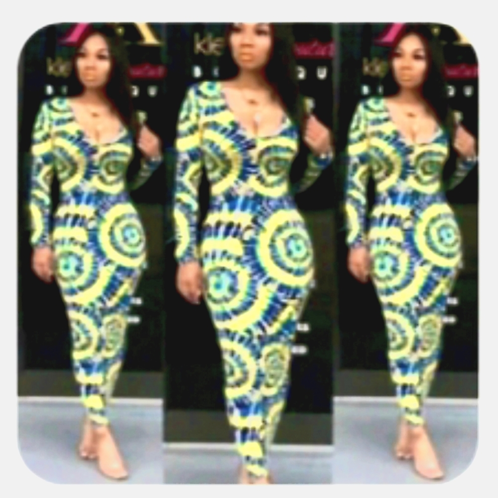 Bodycon Dress